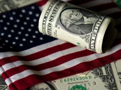 Americans are more worried about the economy