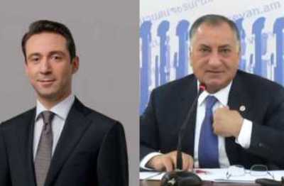 «Իրատես». Քաղաքապետարանում «հեղափոխություն» է. Կամո Արեյանը փրկում է քաղաքապետին