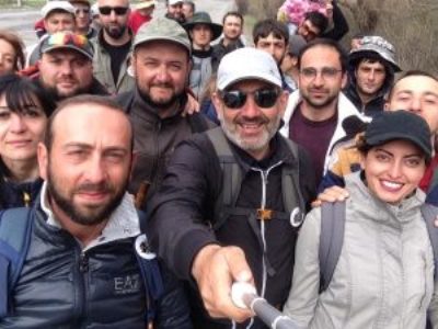«Ժամանակ». «Իմ քայլը» դաշինքի ներսում նոր պայքար է սկսվել. նախկին նախարարները մեծ ախորժակ ունեն