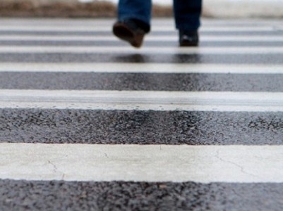 Բաքվում մեքենան հետիոտնային անցումի մոտ վրաերթի է ենթարկել 4 մարդու