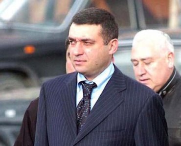 «Ժողովուրդ». ԱԺ նախկին պատգամավոր Լևոն Սարգսյանը հայտնվել է ՀԾԿՀ-ի տեսադաշտում