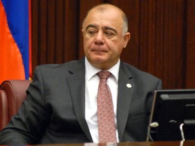 Միշտ հորդորում ենք զինծառայողների կարգապահության հարցում լինել խիստ. Սամվել Բալասանյանը՝ 57–ամյա կնոջ սպանության մասին