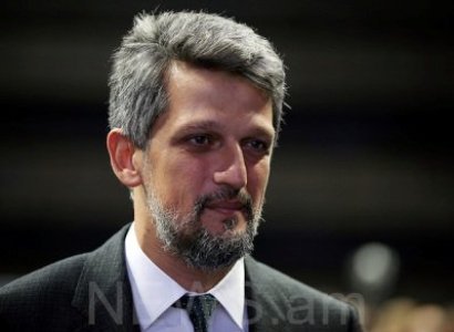 Пайлян осудил Эрдогана за угрозы в адрес турецкого журналиста