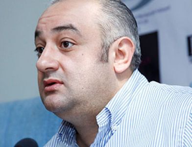 Պետրոս Ղազարյանը նշանակվել է Հ1–ի լրատվական ծառայության տնօրեն