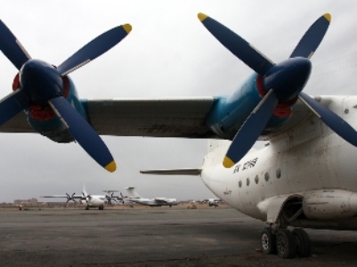 Փոքր քաղաքացիական ավիացիայի հարցերում կարեւոր է  Հայաստանի Կառավարության որոշումը. Անդրեյ Բաբկո