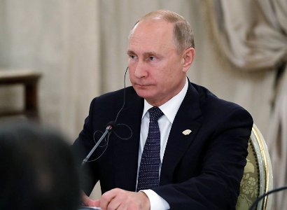 Putin: Russian new weapons has no analogues
