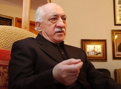 Gülen’s nephew sentenced to 7.5 years by Turkish court