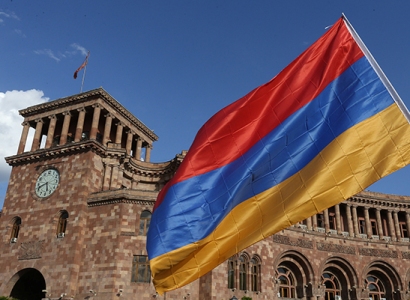 Washington Post: Armenia is one of countries, where democracy actually staged a comeback in 2018