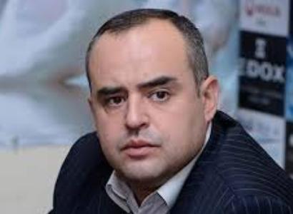 Վլադիմիր Գասպարյանի վերաբերյալ ՔԿ–ի տարածած տեղեկությունները զրպարտություն են. Տիգրան Աթանեսյան
