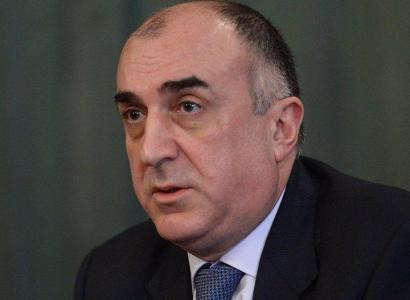 Мамедъяров заявил о достижении взаимопонимания с Мнацаканяном по вопросу Карабаха