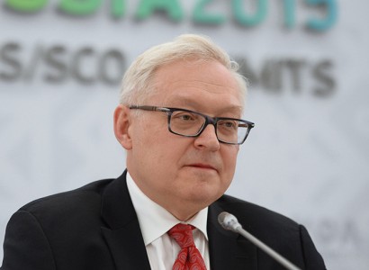 Рябков: США будут целенаправленно двигаться в сторону денонсации ДРСМ