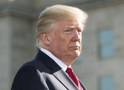 Trump:  Washington “would take a look at” possibility of extraditing Gulen