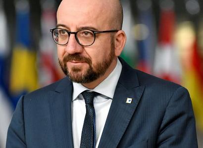 Belgian prime minister Charles Michel resigns