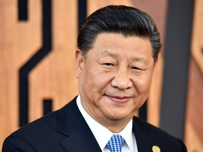 Xi Jinping: China is committee to opening up wider to the world