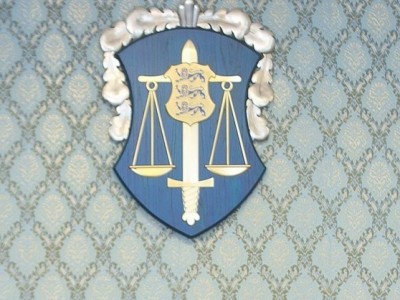 Прокуратура Эстонии задержала 10 человек, подозреваемых в отмывании миллиардов долларов