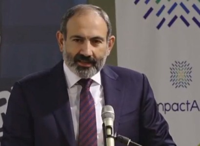 Armenian acting PM: Lack of venture capital in Armenia is a big problem