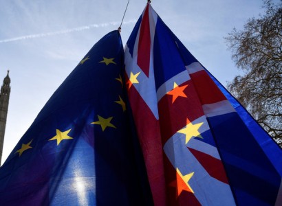Brexit: EU reveals no-deal plans