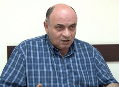Լրագրողին հավատարմագրելու համար կառավարությունից ֆինանսական հաշվետվություն են պահանջել․ «Մեդիա պաշտպան»