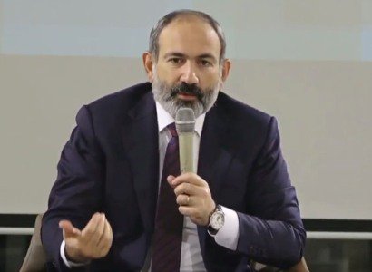 Կառավարման համակարգը եւ ռազմաարդյունաբերական համալիրը տեխնոլոգիական լուծումների կարիք ունեն. Փաշինյան