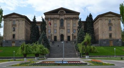 Ովքե՞ր են ղեկավարելու նոր խորհրդարանը․ հաստատված եւ հավանական թեկնածուները