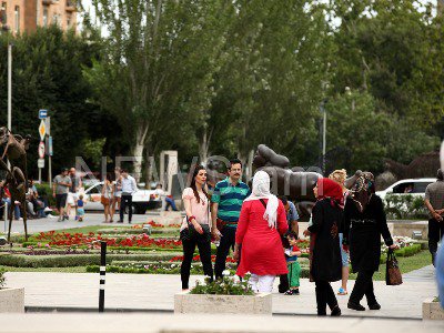 Tourism specialist: Positive “calm” observed in Armenia
