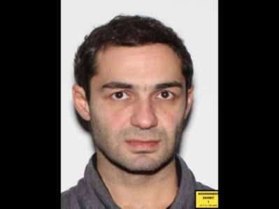“Thief-In-Law” Razhden Shulaya sentenced in Manhattan Federal Court to 45 years In prison