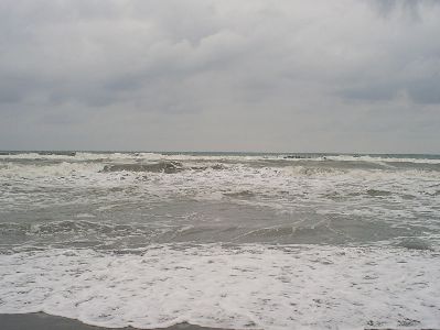 Կասպից ծովում իրանական առեւտրային նավ է խորտակվում