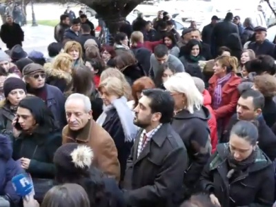 Սփյուռքի նախարարության աշխատակիցները Փաշինյանի հայտարարությունից անակնկալի են եկել