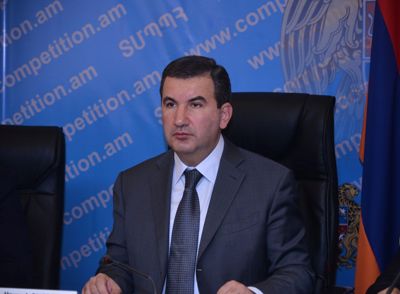 Ինչո՞ւ է թանկացել ալյուրը. ՏՄՊՊՀ-ն ուսումնասիրում է պատճառները. տնտեսվարողները պետք է հիմնավորում ներկայացնեն