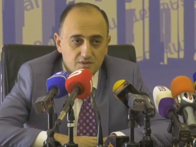 Ինչու են ավելացել պարգեւավճարները եւ նվազել վերելակների պահպանման միջոցները. Պարզաբանում է Երեւանի փոխքաղաքապետը
