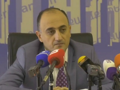 Երեւանի տրանսպորտային ցանցի վերաբերյալ որոշ պայմաններ չենք ընդունում. պատճառը նաեւ սակագնի հարցն է. փոխքաղաքապետ