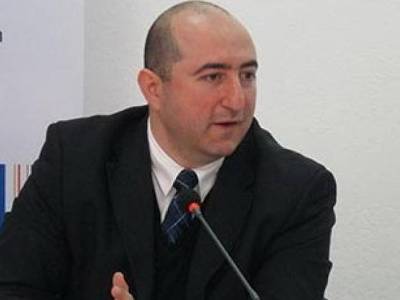 Տնտեսական հեղափոխության հիմնական էությունը հավասար հնարավորություններ ստեղծումն է. Արտակ Մանուկյան
