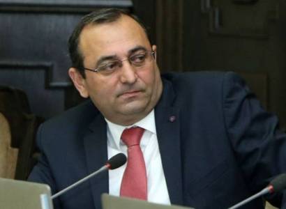 Նախկին նախարար․ Հայաստանում կարեւոր է հավասարակշռել սպասելիքները եւ իրական հնարավորությունները