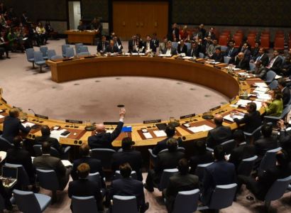 UN Security Council backs Yemen cease-fire in key port city