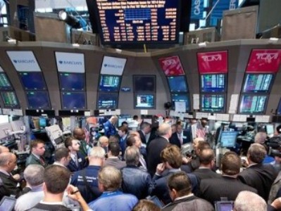 ԶԼՄ-ները անցնող շաբաթը ԱՄՆ բորսաների համար վերջին տասնամյակների ընթացքում վատթարագույնն են համարել