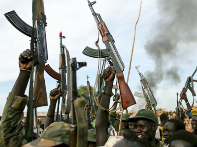 NISS head says Israeli-recruited elements behind Sudan’s violent protests