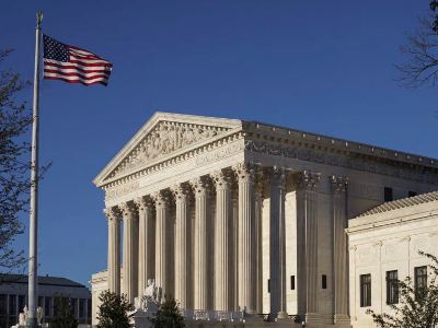 Supreme Court rejects Trump asylum ban on illegal migrants