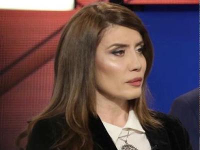 Մինչ փողոցային առեւտուրն արգելելը, նախ պետք է գոնե թոշակները բարձրացնեին․ Լուսինե Հարոյան