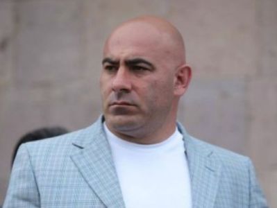 Պատգամավոր ընտրված Էդուարդ Բաբայանի նկատմամբ քրեական հետապնդումը չի դադարեցվի