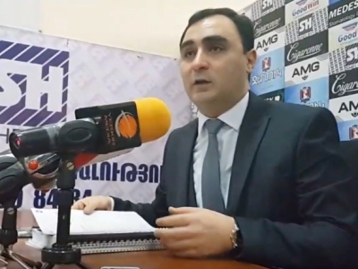 Երեւանի քաղաքապետին սխալ են ներկայացնում տրանսպորտի հետ կապված իրավիճակը. Բաբկեն Պիպոյան