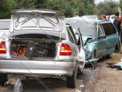 Armenia fatal road accident defendant released under amnesty, injured party is angry