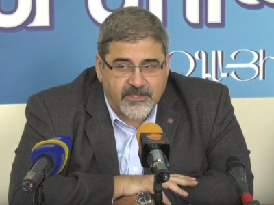 Ղարաբաղի հարցով Հայաստանի եւ Ադրբեջանի միջեւ բանակցություններում հնարավոր են նոր մոտեցումներ.Կ.Մանոյան