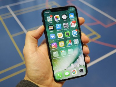 iOS-ի վերջին թարմացումը iPhone-ի տերերին կապից զրկել է