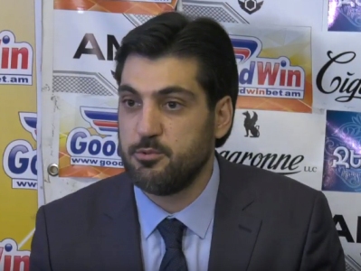 Կուզենայի, որ վարչապետին ինֆորմացիա տվողներն ավելի կոմպետենտ լինեին. Անտինյան