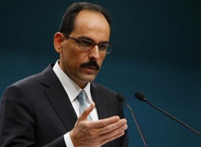 Իբրահիմ Կալին․ Թրամփն ընդունել է Թուրքիա այցելելու հրավերը
