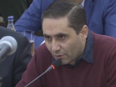 «Երեւանի բյուջեն առայժմ պատրաստ չէ». ԲՀԿ-ն առաջարկեց հանել այն ավագանու այսօրվա նիստի օրակարգից