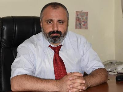 Stepanakert: Baku not ready for progress in negotiations