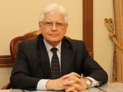 Russia ambassador to Azerbaijan cautiously optimistic regarding Karabakh peace process