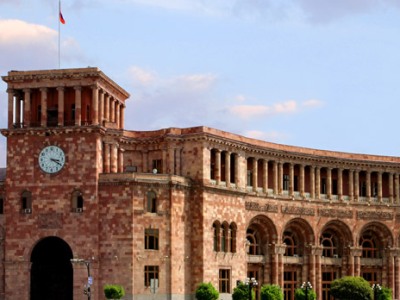 Մշակույթի եւ սփյուռքի նախարարությունների լուծարման դեմ են հանդես եկել Հանրային խորհրդի հանձնաժողովները