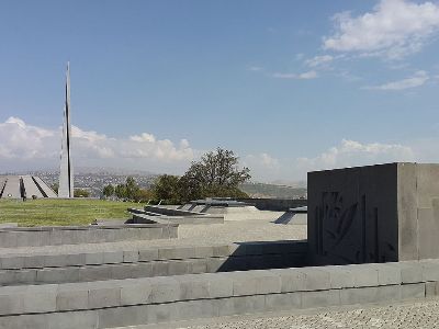 Հայոց ցեղասպանության թանգարան-ինստիտուտը հիմնադրամը մեկնարկում է 2019-ի Ռաֆայել Լեմկինի անվանական կրթաթոշակը